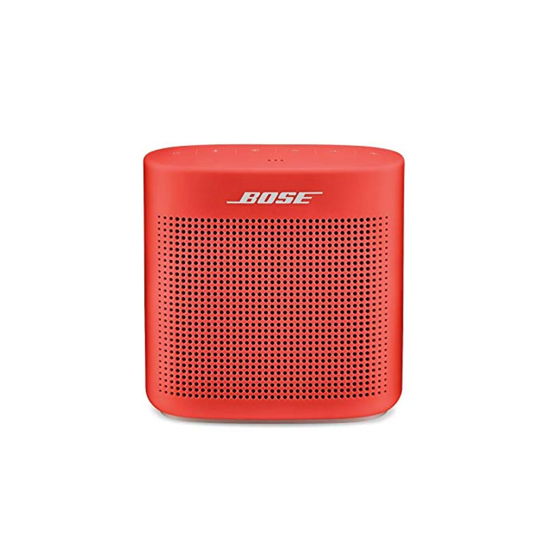 Social Bose® SoundLink Color II - Altavoz Bluetooth