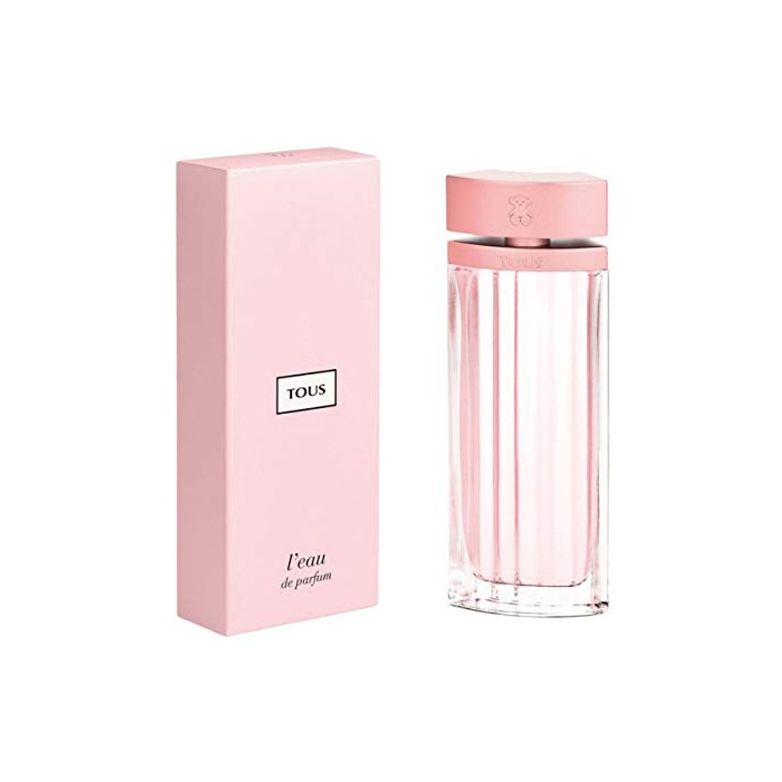 Products Tous L Eau De Perfume Spray 90ml