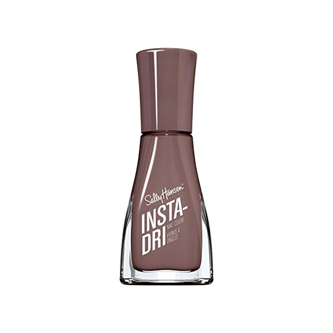 Productos Sally Hansen Insta Dri esmalte de uñas 193 Slick Slate,