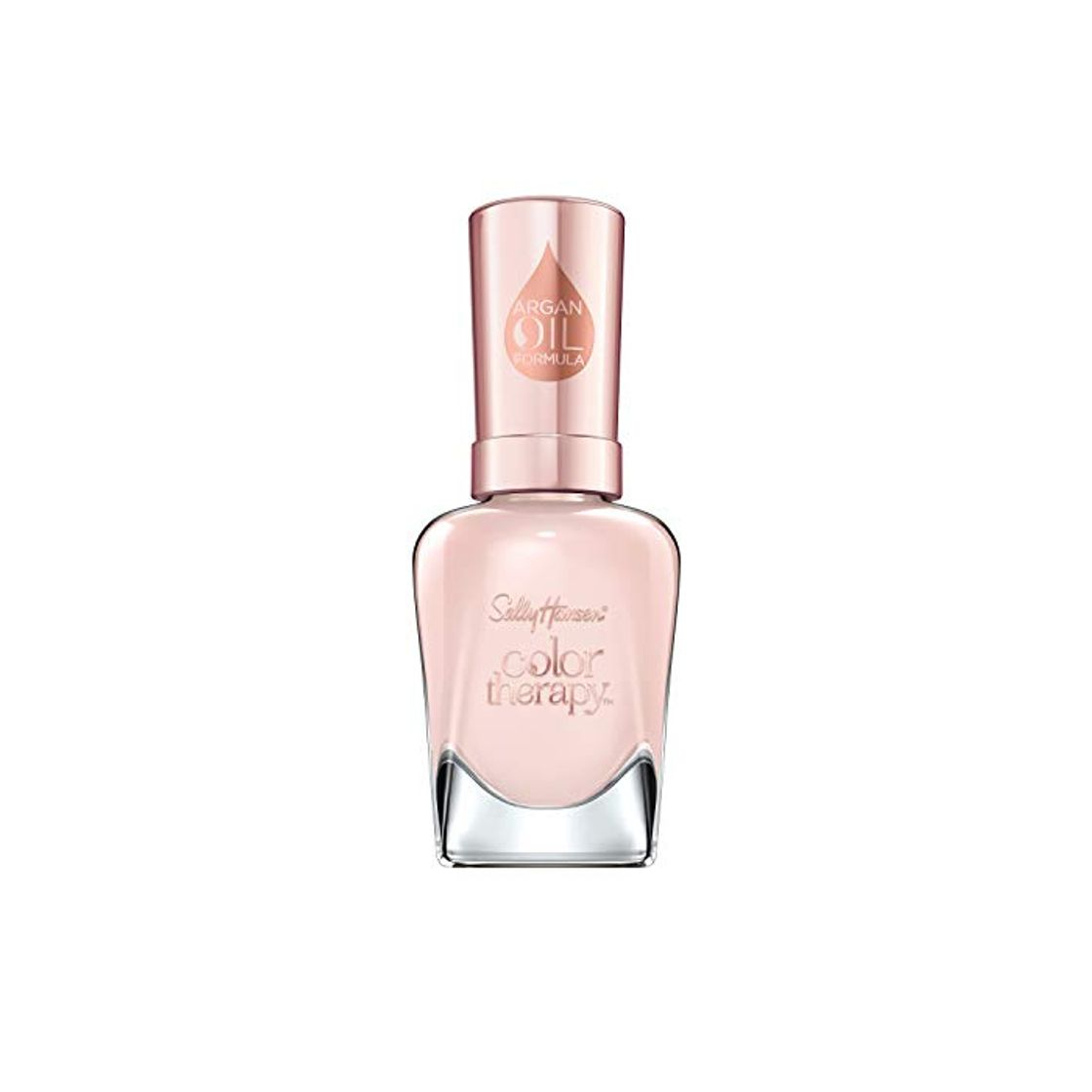 Social Sally Hansen Color Therapy esmalte de uñas Fb. 225 savasan de Ahhh