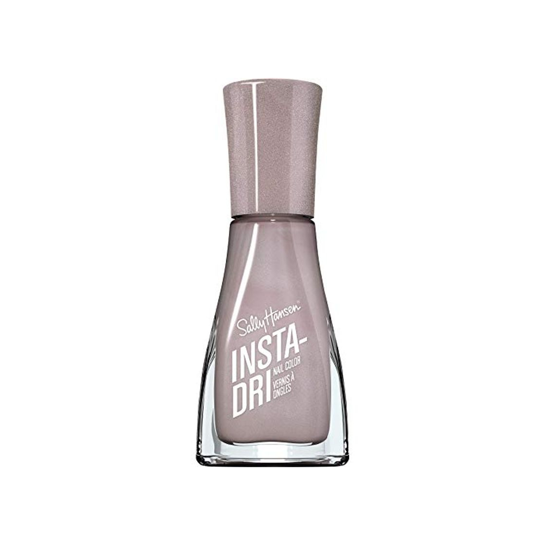 Producto Sally Hansen Insta Dri esmalte de uñas 183 Making mauves,