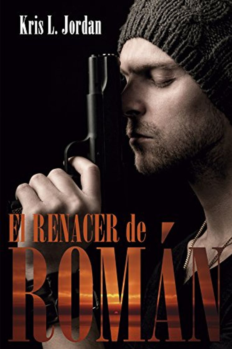 Libros El renacer de Román