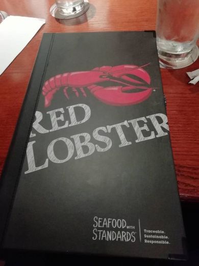 Red Lobster