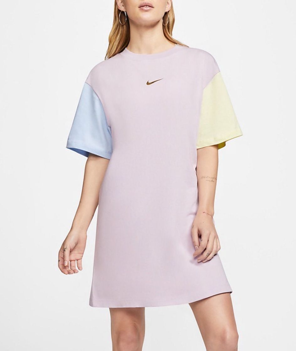 Fashion Pastels dress