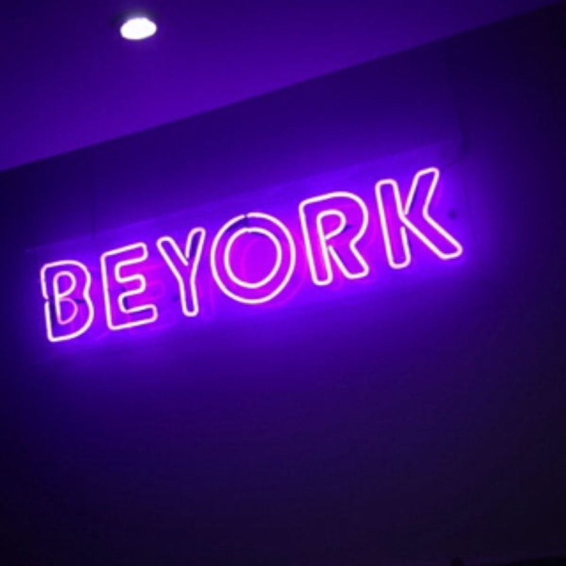 Restaurants BEYORK