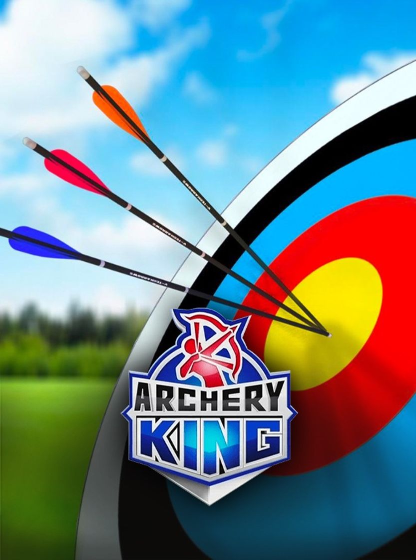 App Archery King 