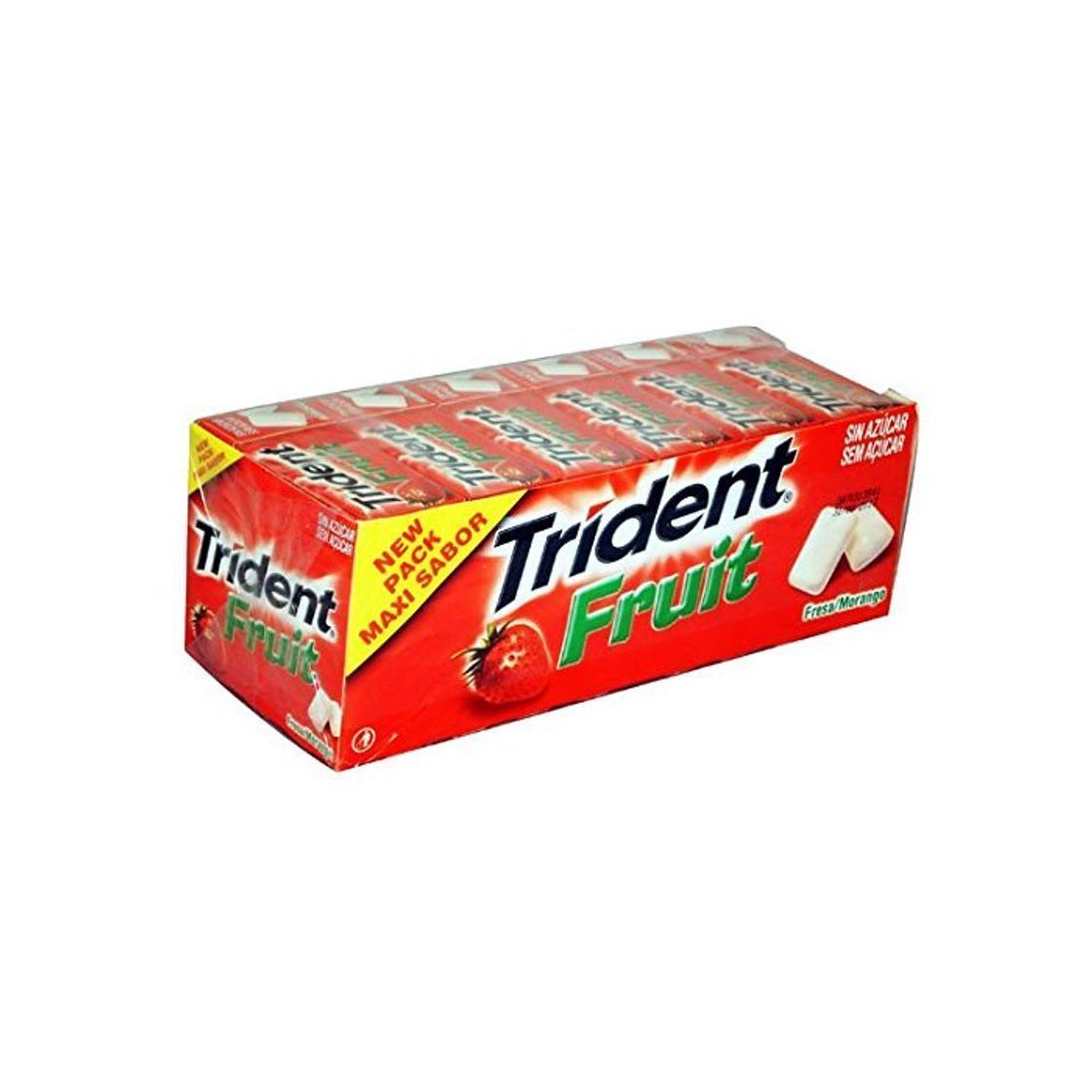 Social Trident
