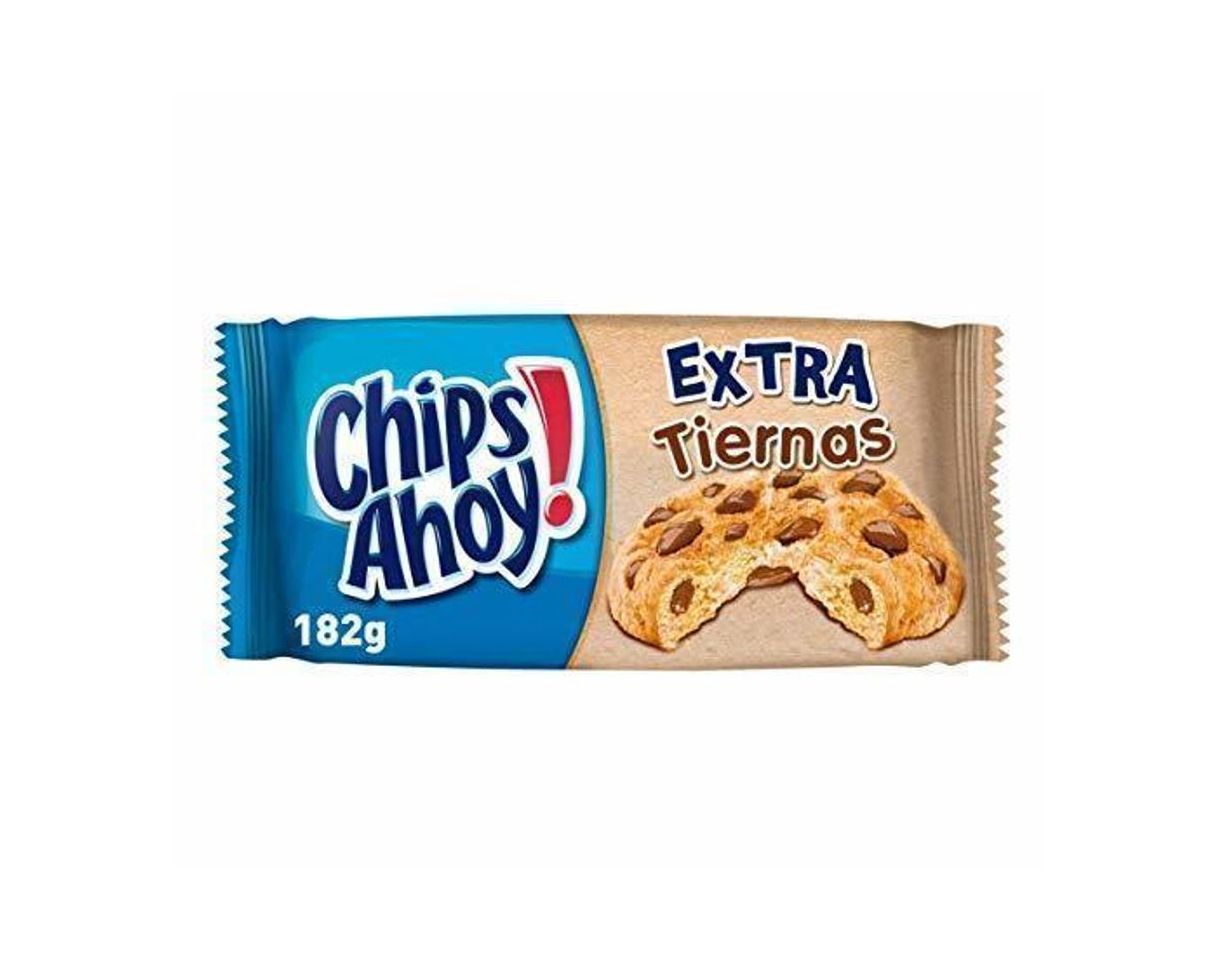 Social Chips Ahoy!