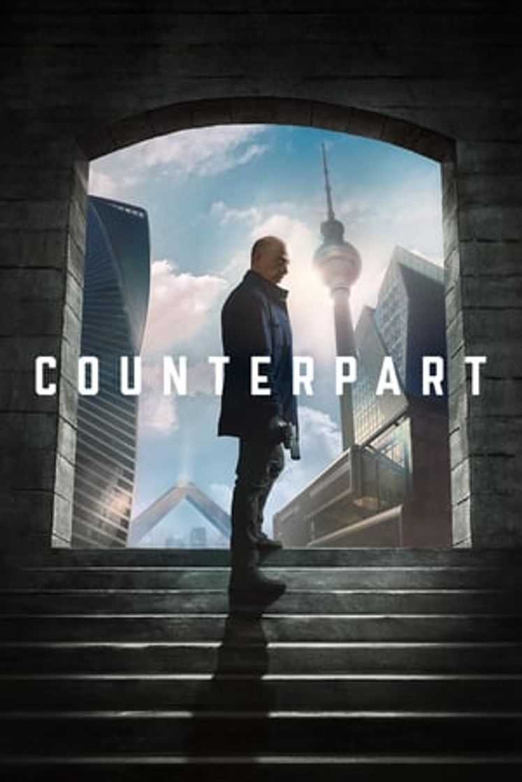 Serie Counterpart