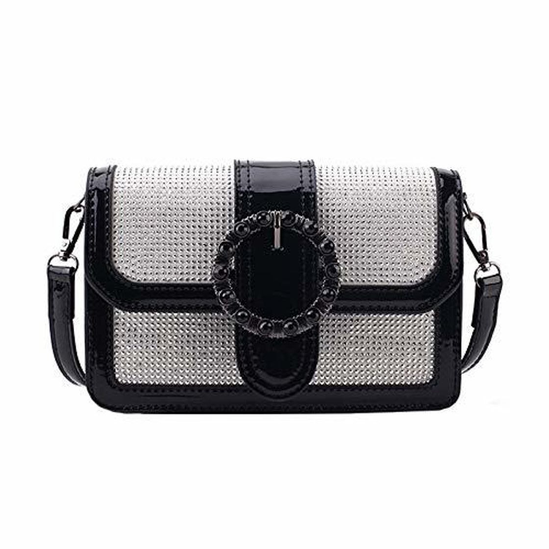 Producto baihua Bolso Bandolera De Moda Con Diamantes