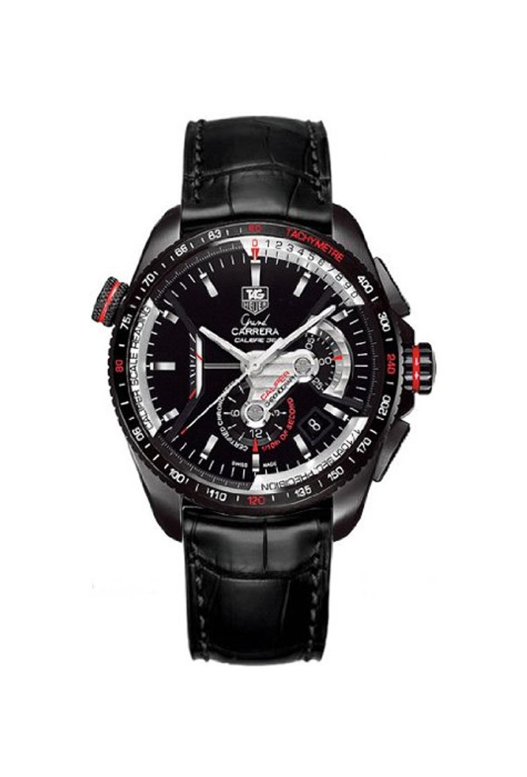 Social Tag Heuer Grand Carrera Cav5185.Fc6257
