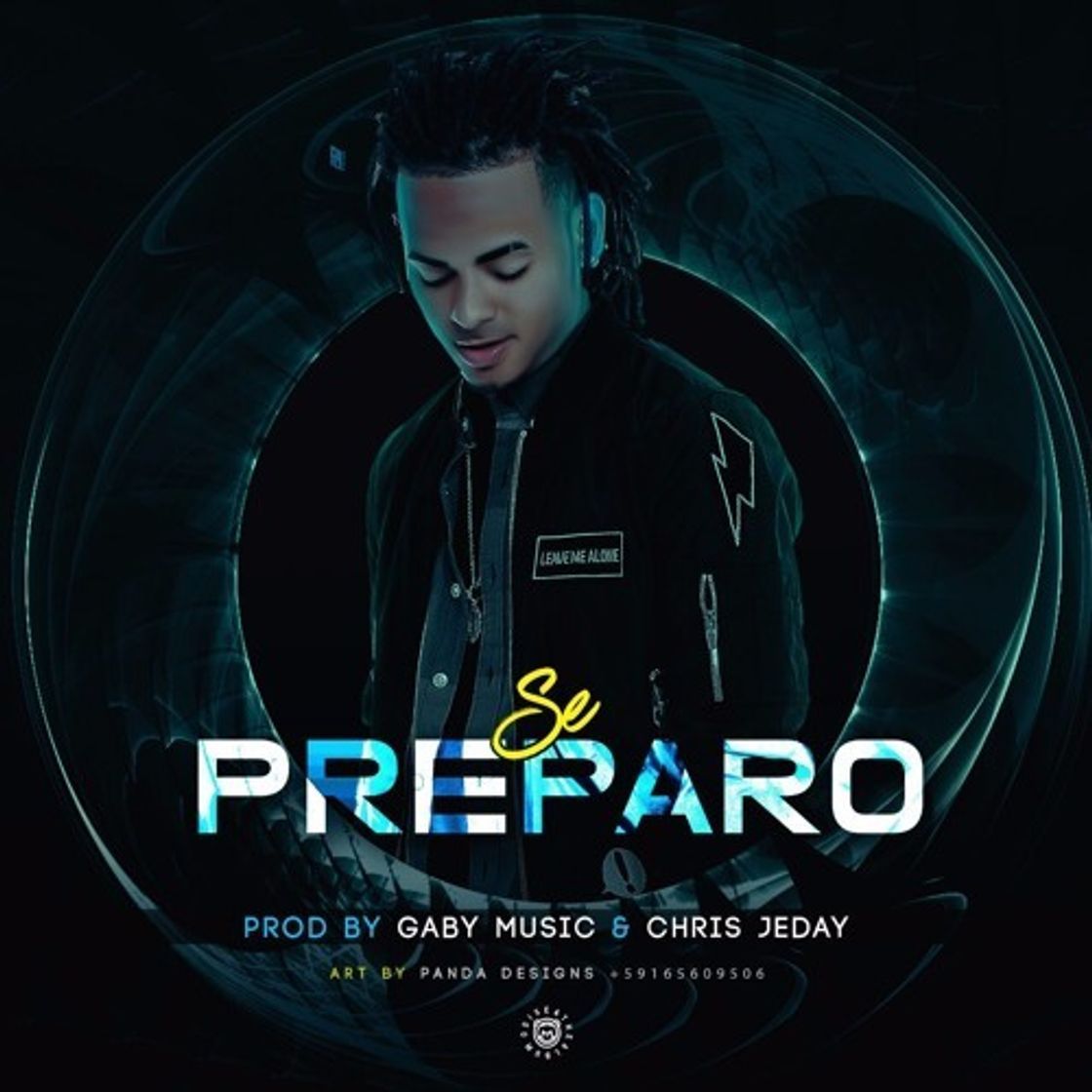 Canción Ozuna - Se preparó 