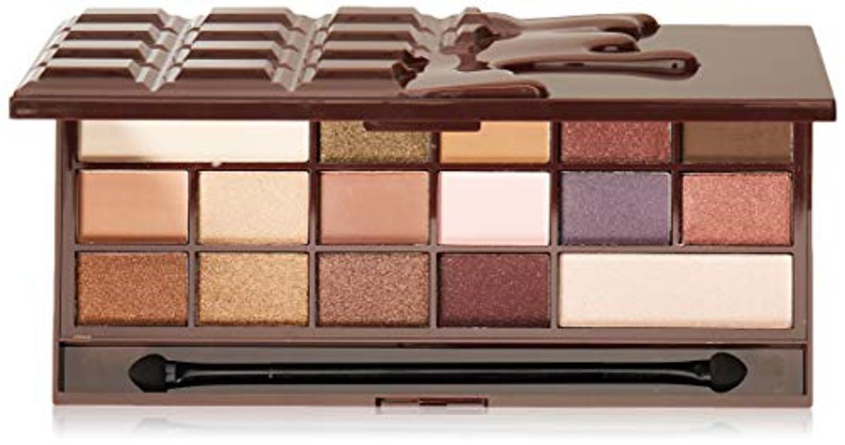 Social Makeup Revolution