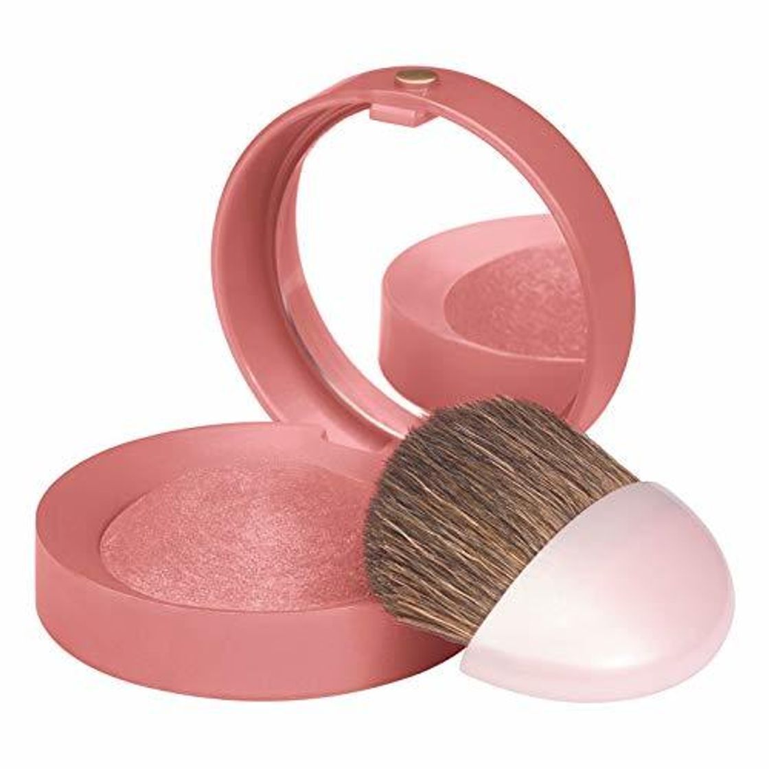 Social Bourjois Fard Joues Colorete Tono nr.74