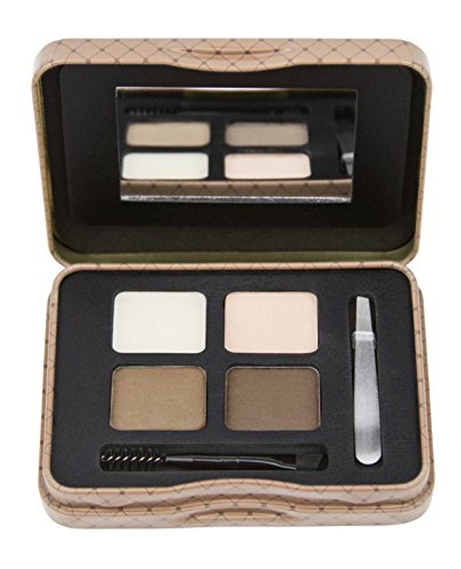 Product LA Girl Inspiring Brow Palette