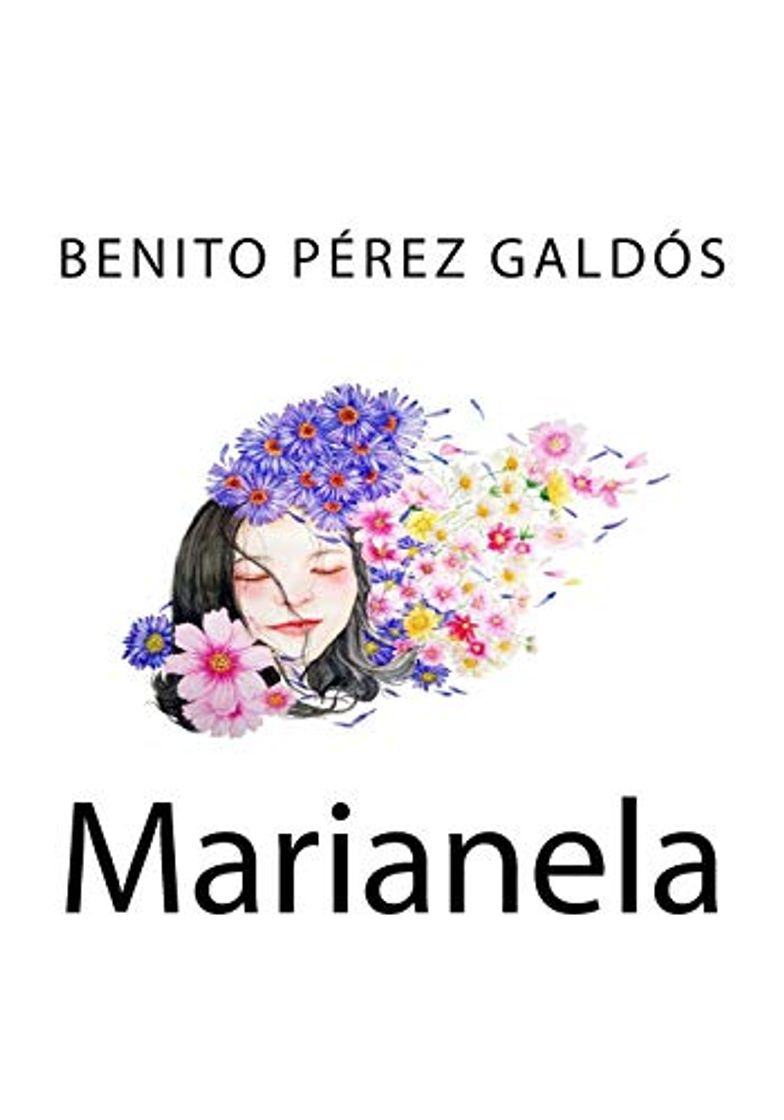 Libros Marianela