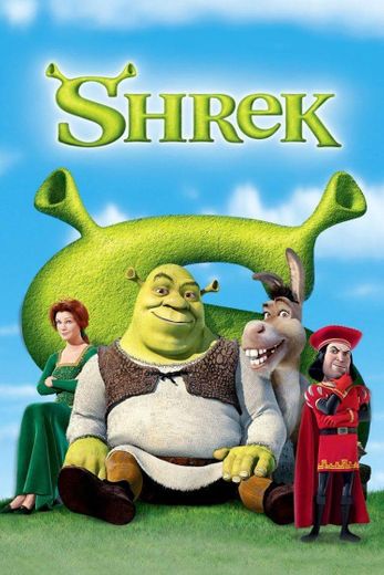 Sherk 1