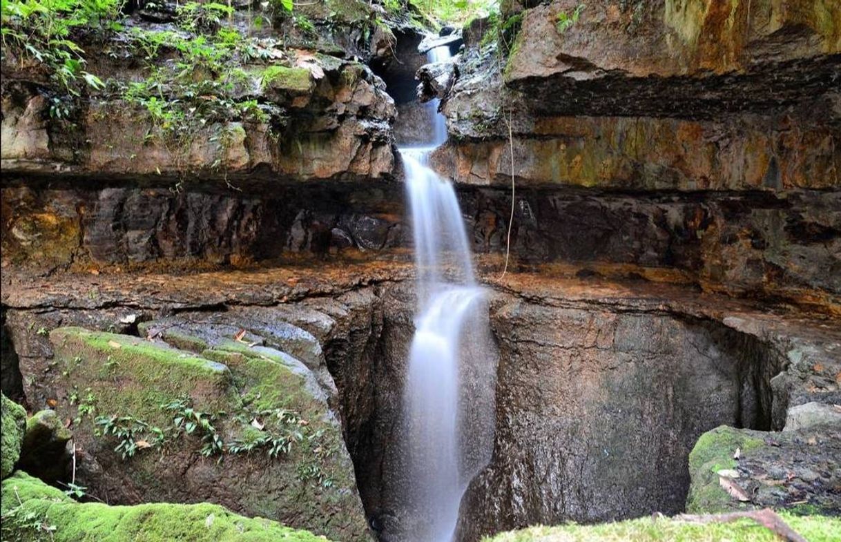 Lugar Pastaza Puyo