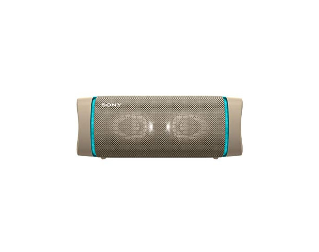 Producto Sony SRS-XB33 - Altavoz Bluetooth Potente