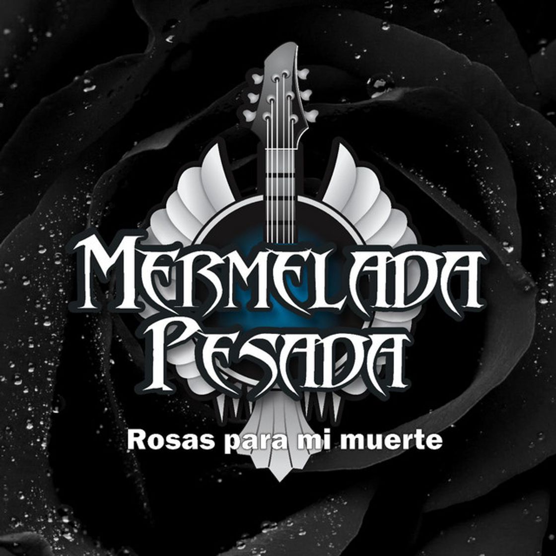 Music Rosas Para Mi Muerte