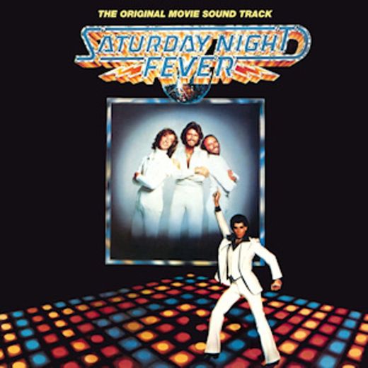 More Than A Woman - From "Saturday Night Fever" Soundtrack
