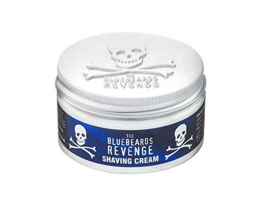 The Bluebeards Revenge The Ultimate Crema de Afeitar