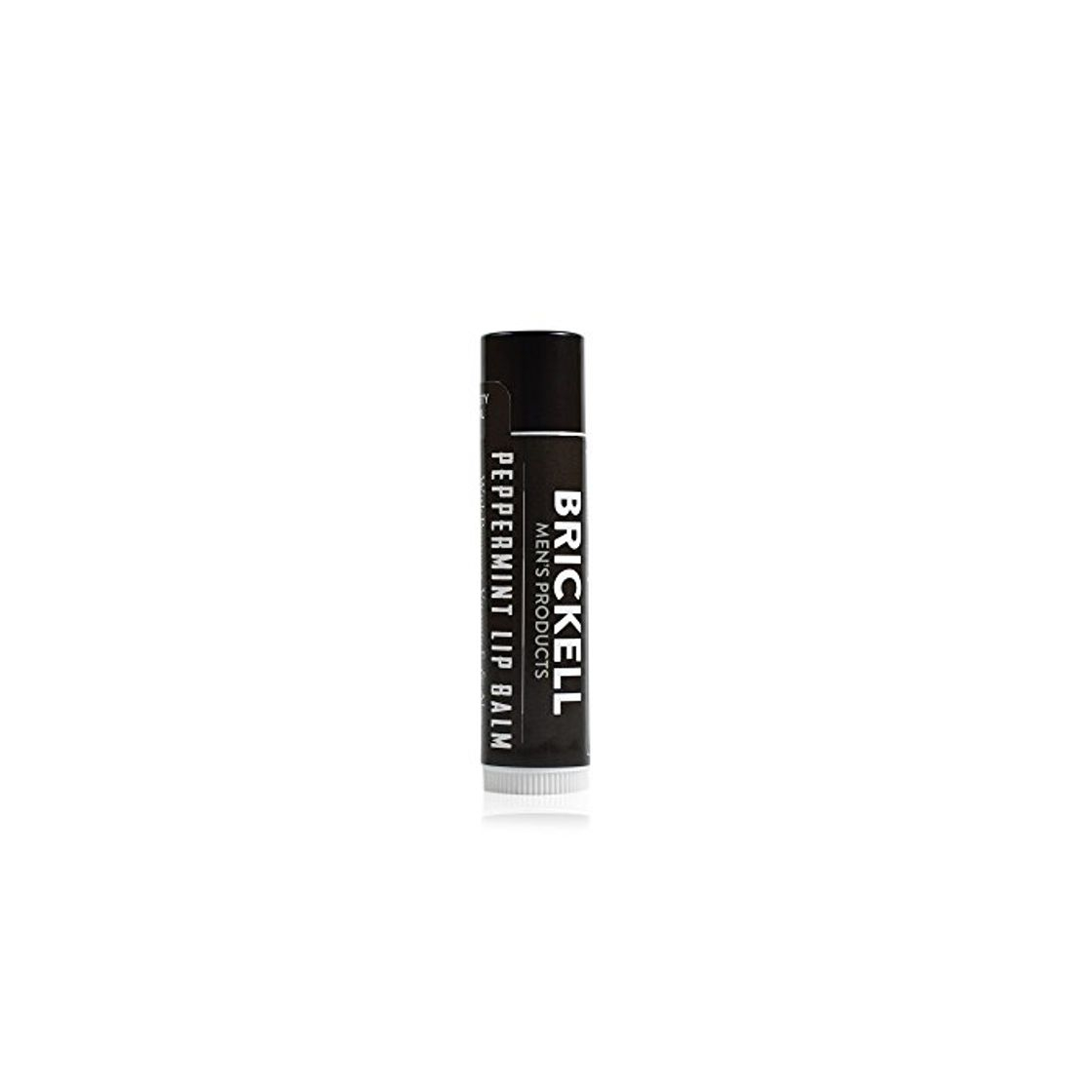 Producto Brickell Men’s Products – Bálsamo Labial Sin Brillo para Hombres – Natural