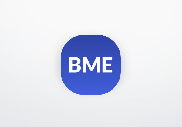 Aplicación SpringBME