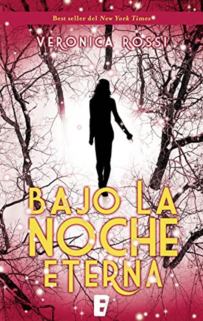 Libro Bajo la noche eterna