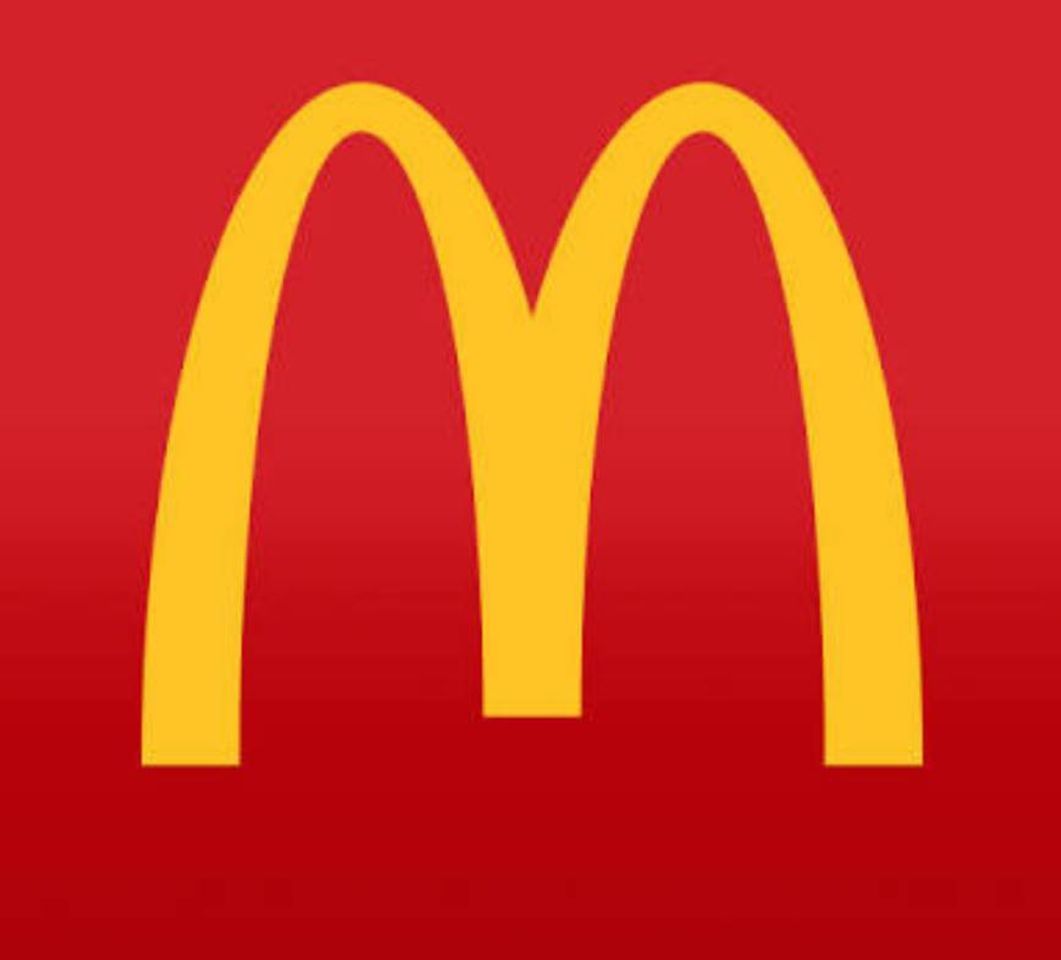 Restaurantes McDonald's