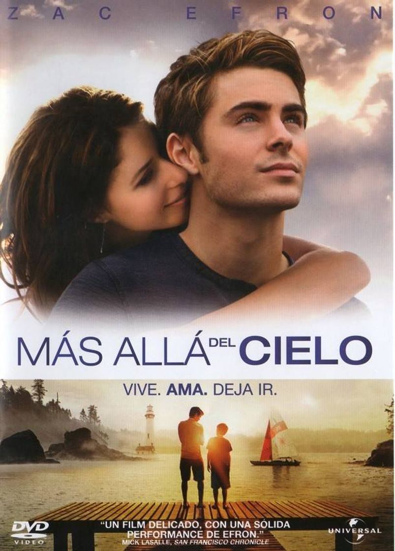 Movie Más allá del cielo 