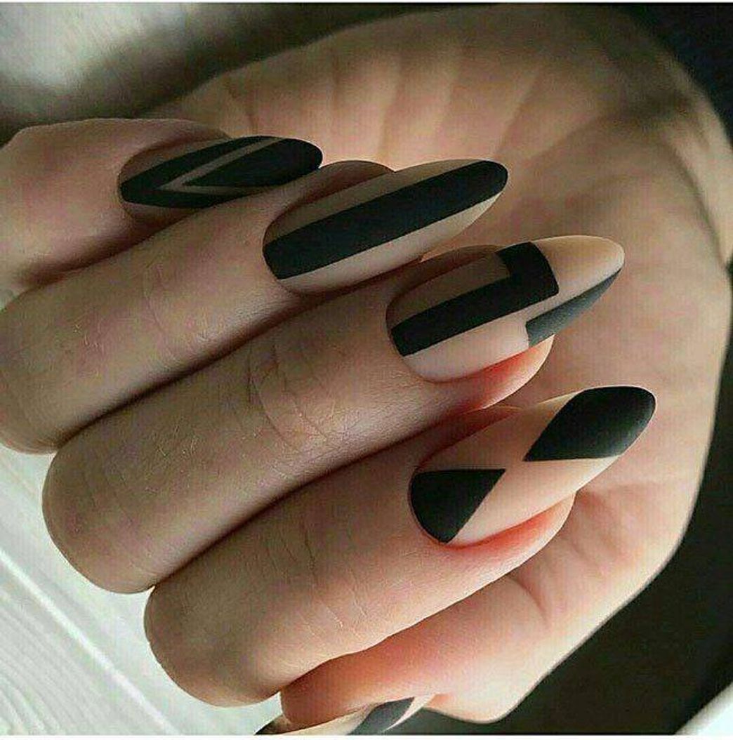 Fashion Nail