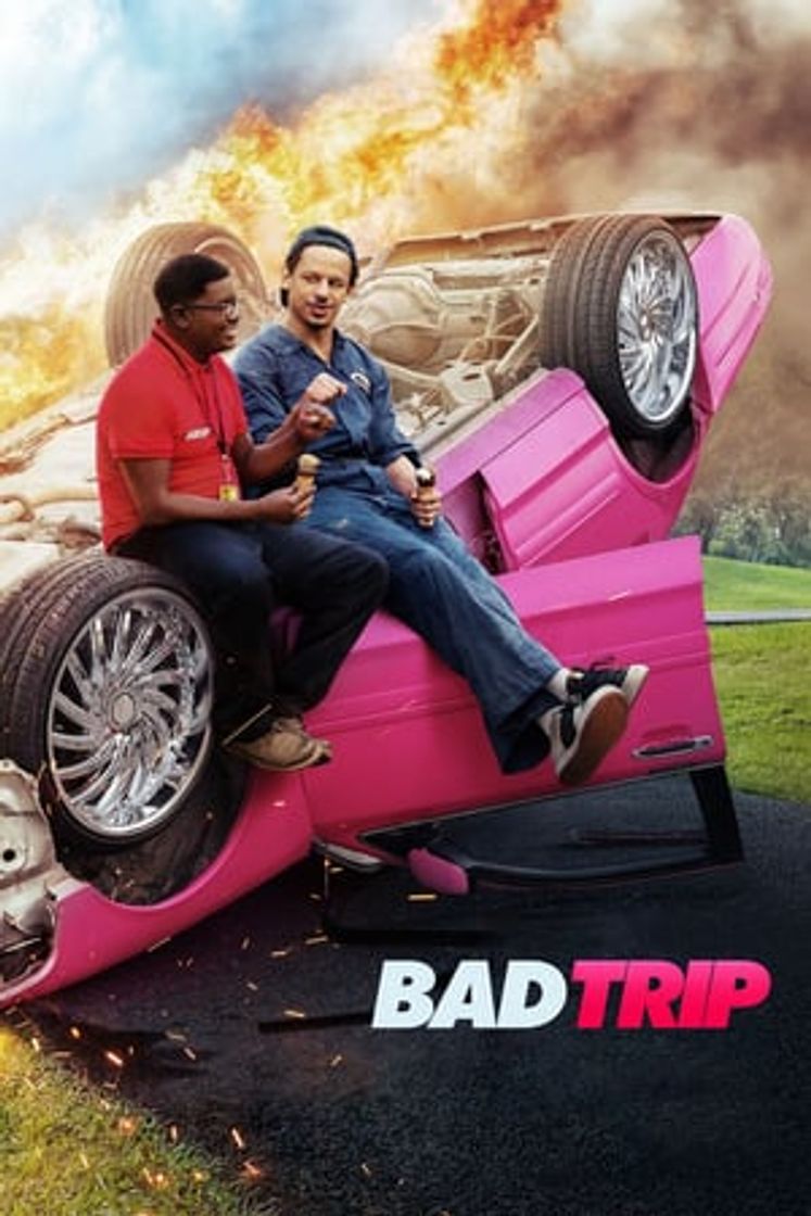 Movie Un mal viaje