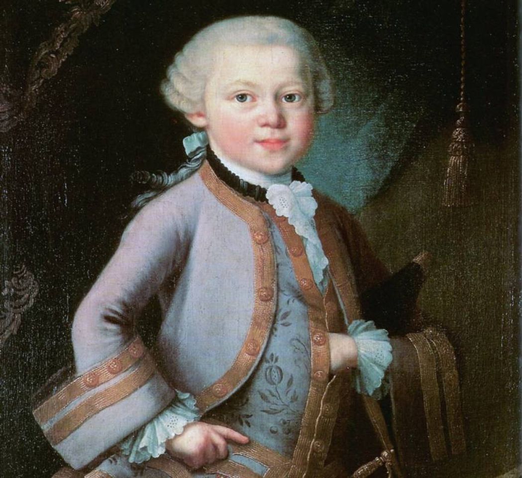 Canción Mozart: Piano Sonata No. 9. in A Minor, KV. 310