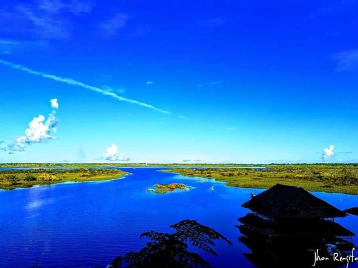 Lugares Boulevard - Iquitos