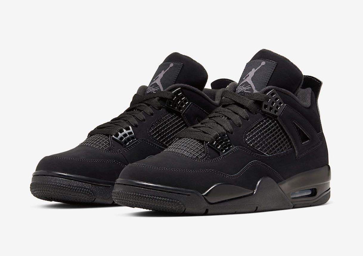 Producto Jordan 4 Retro Black Cat