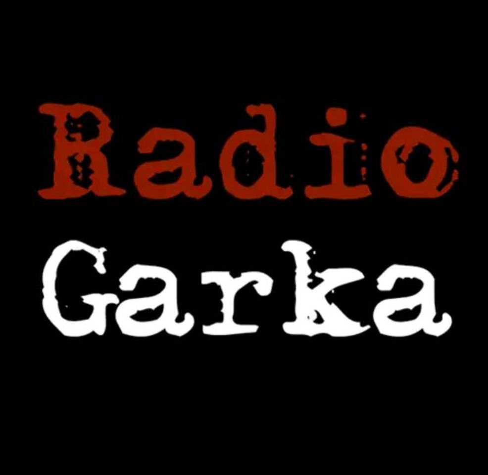 Aplicaciones Radio Garka App