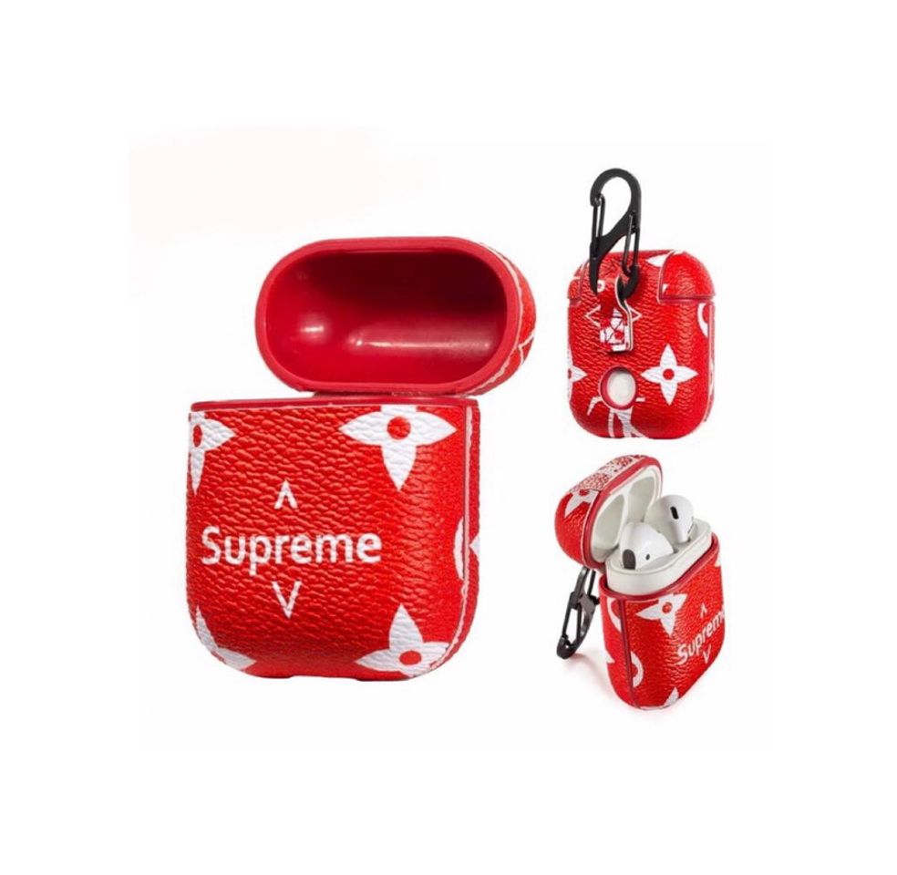 Producto Funda supreme x louis vuitton 