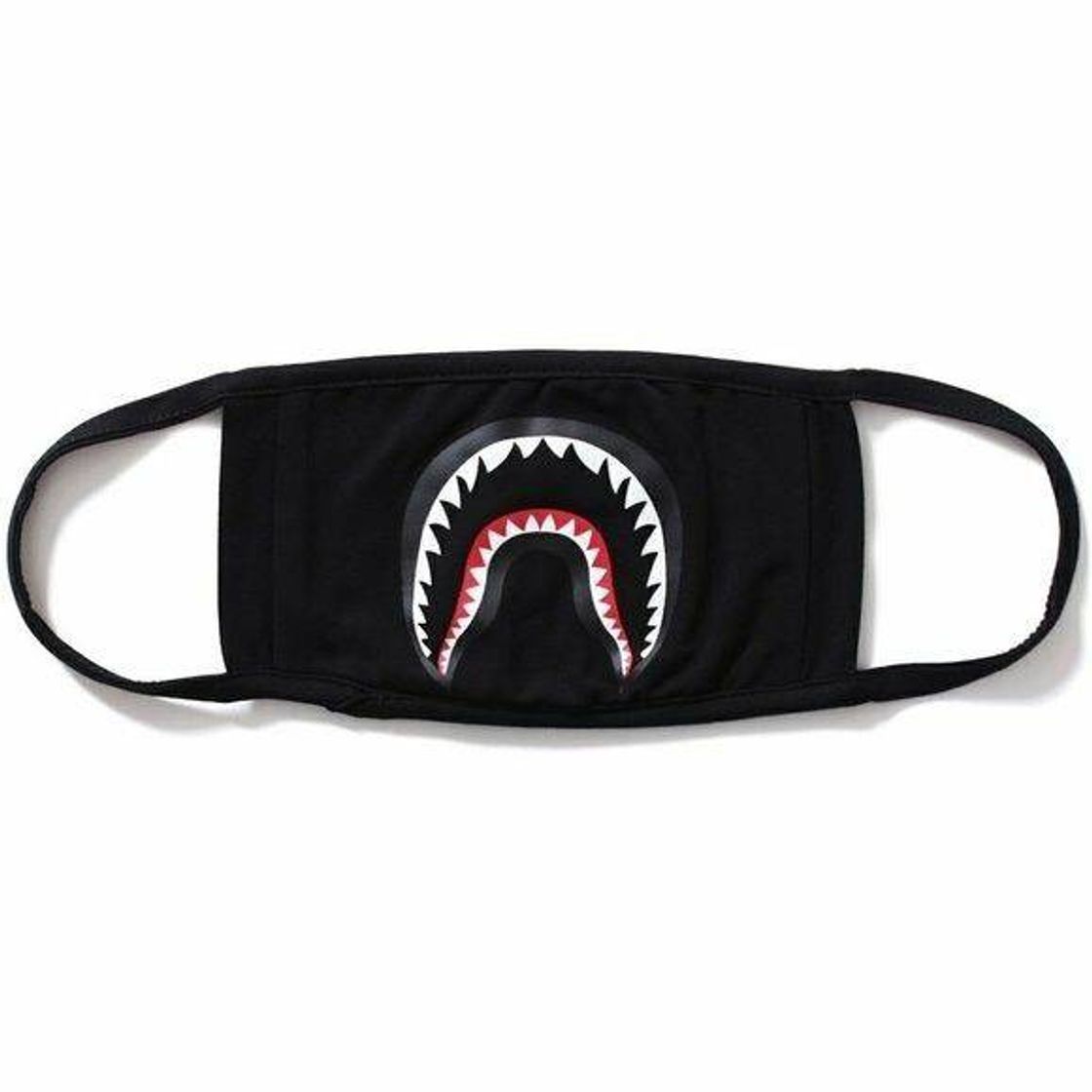 Productos Bape shark tapabocas 