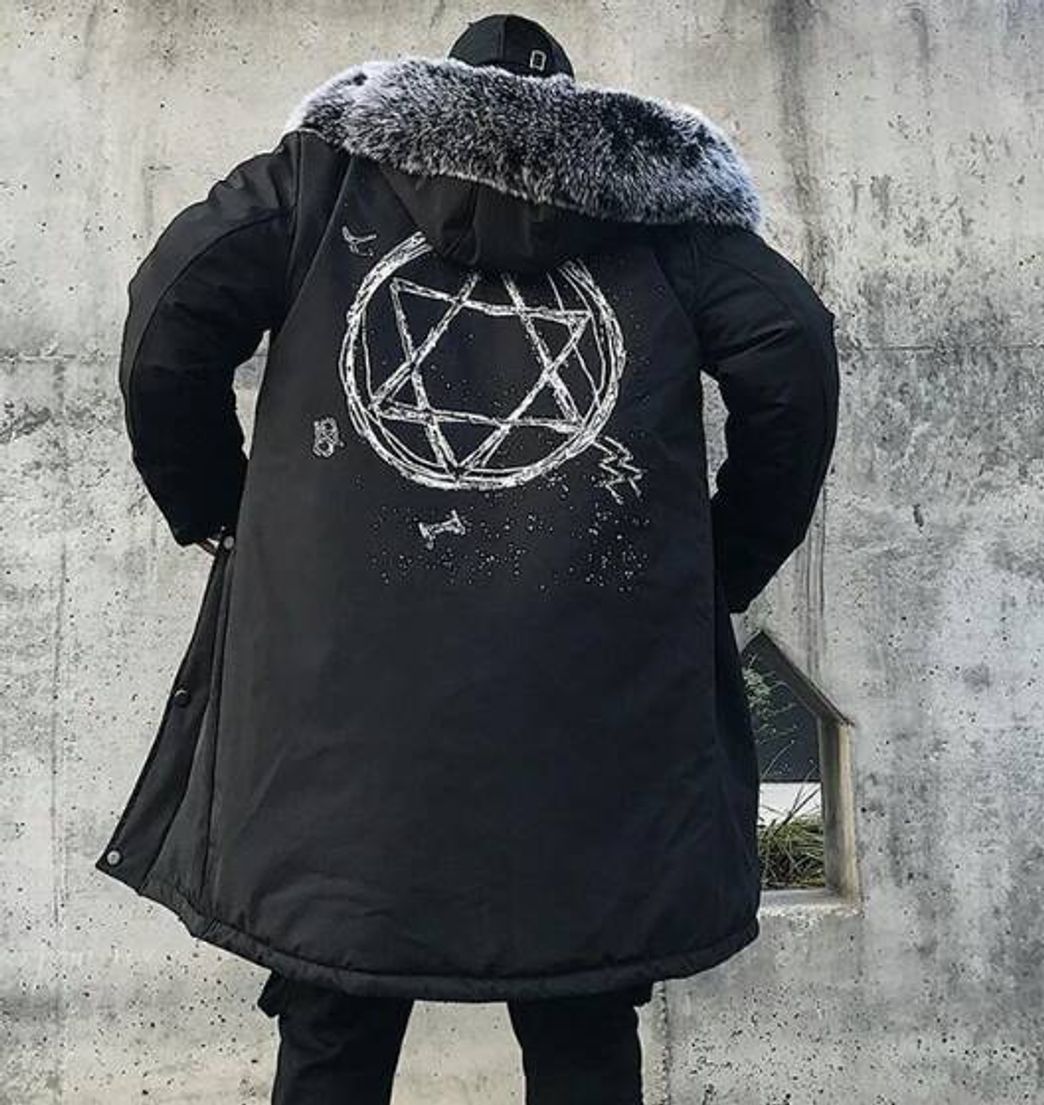 Moda VORTEX COAT