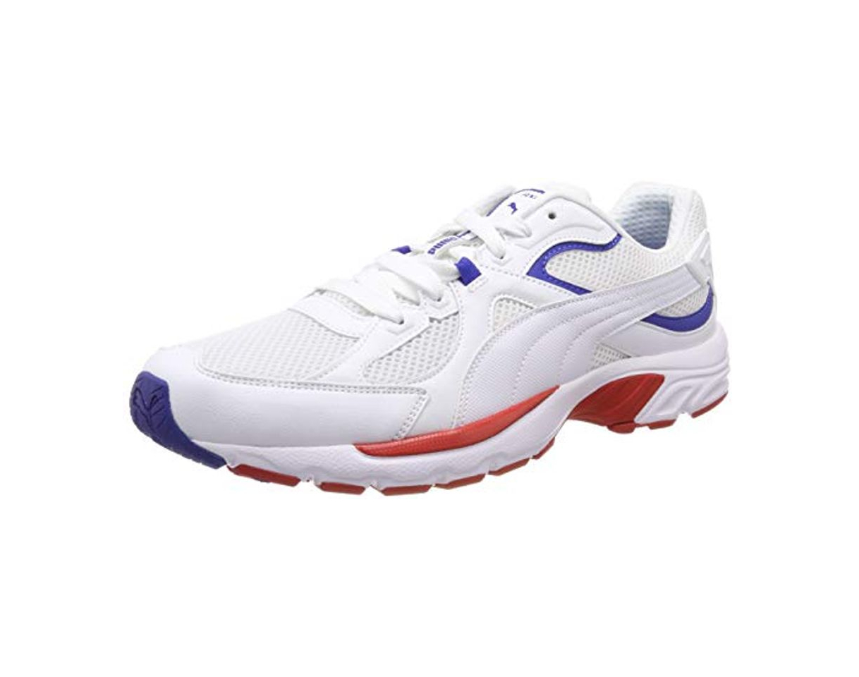 Social Puma Axis Plus 90s