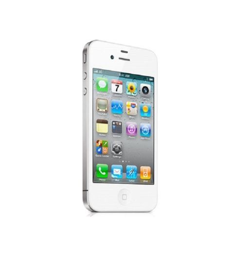 Apple iPhone 4S 16GB - Smartphone Libre