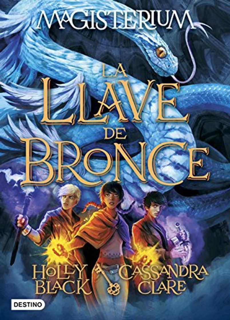 Libro Magisterium 3