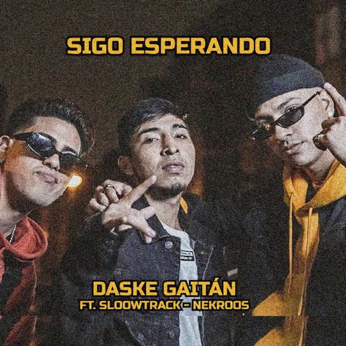 Music Sigo Esperando