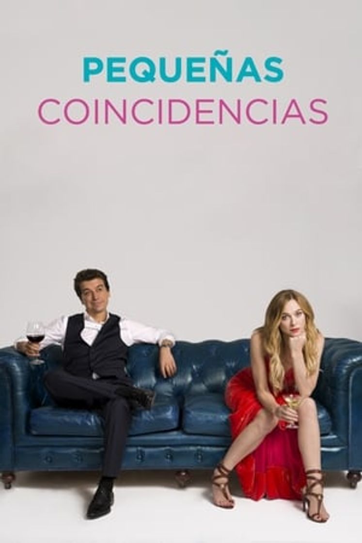 Serie Little Coincidences