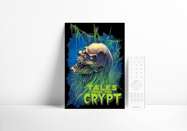 Serie Tales from the Crypt