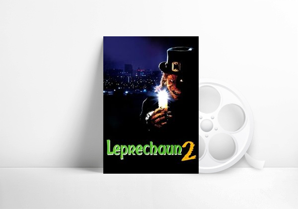 Movie Leprechaun 2