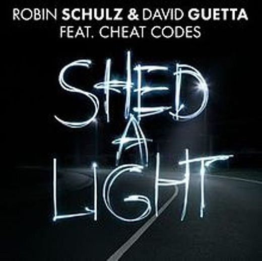 Robin Schulz & David Guetta ft Cheadt Codes