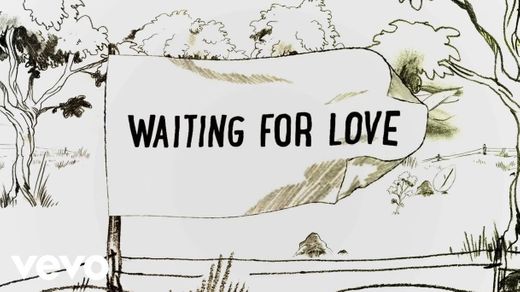 Avicii - Waiting For Love