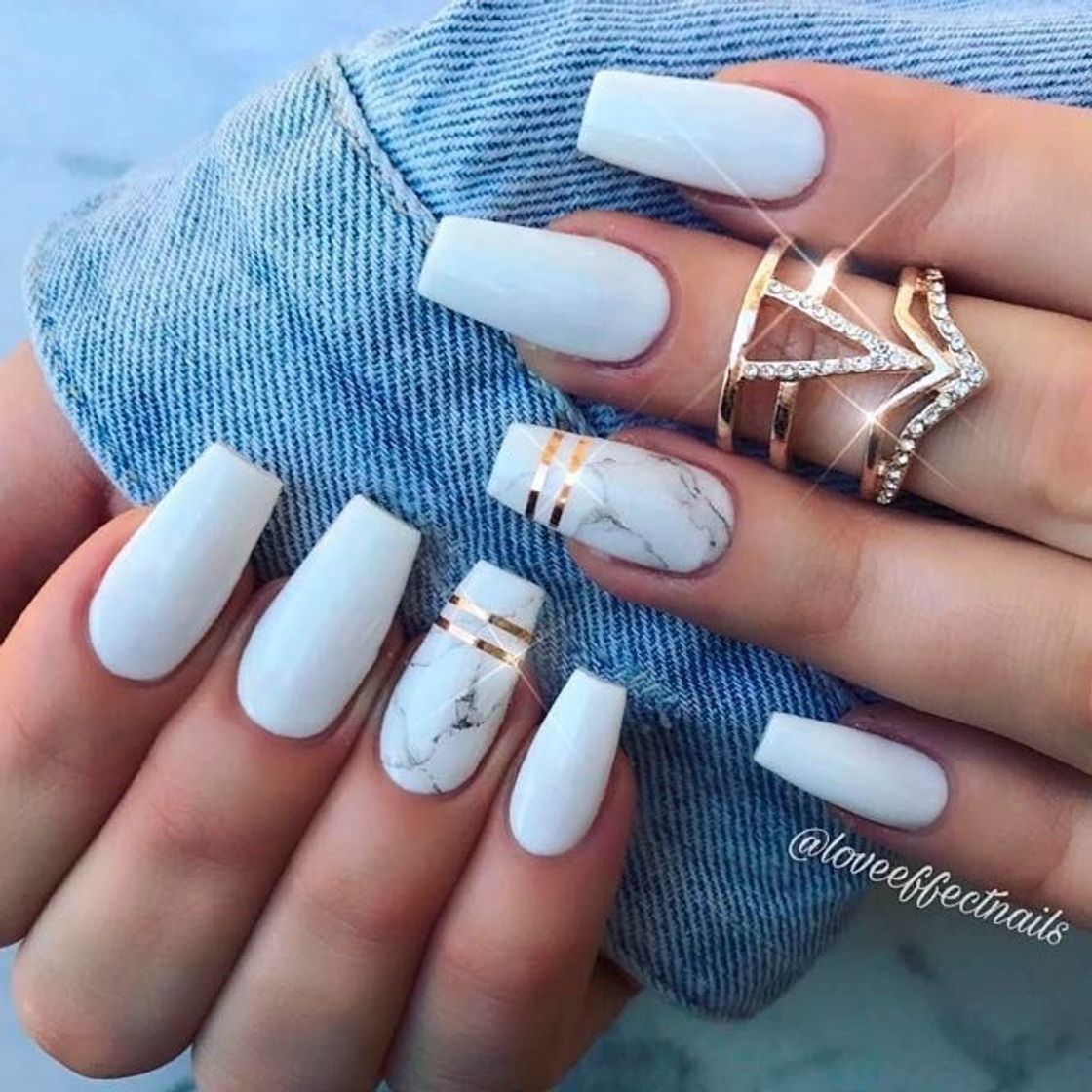 Fashion Nails